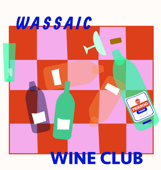 A 3 Month Membership (6 bottles)