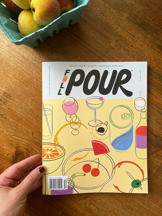 Full Pour - Issue 10